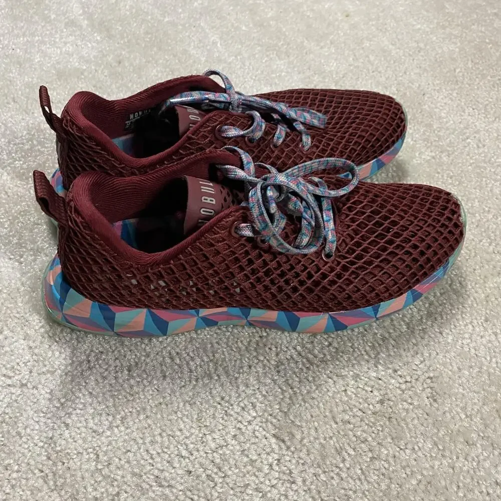 NOBULL trainer shoes